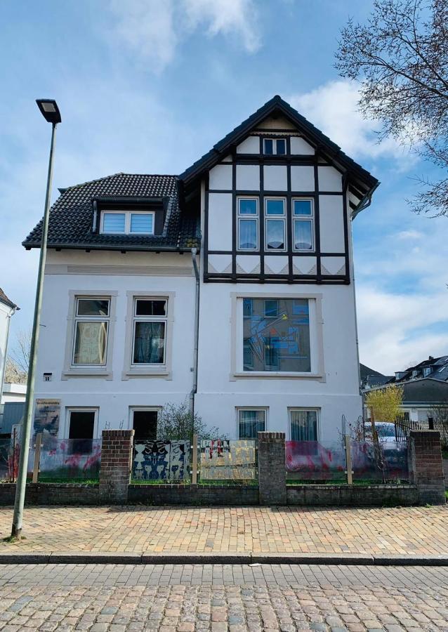 Fiala Home Neumuenster Exterior photo